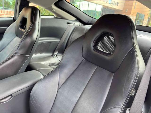 2007 Mitsubishi Eclipse GT