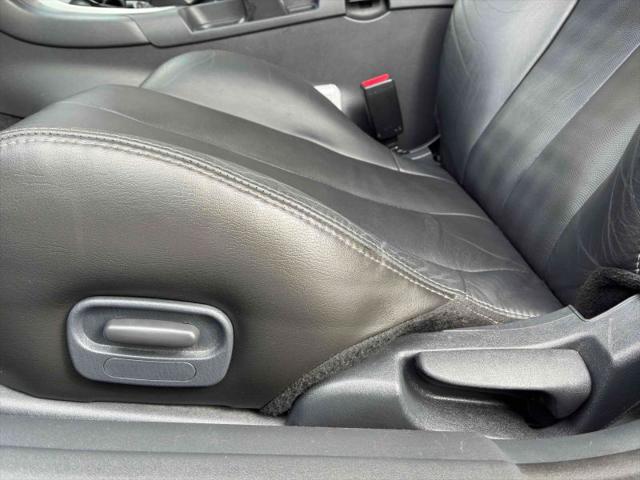 2007 Mitsubishi Eclipse GT
