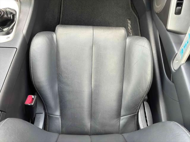 2007 Mitsubishi Eclipse GT