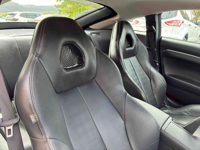 2007 Mitsubishi Eclipse GT