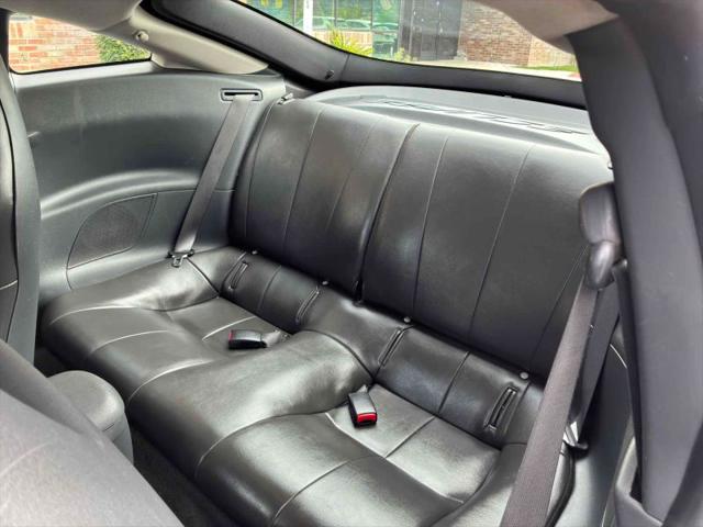 2007 Mitsubishi Eclipse GT