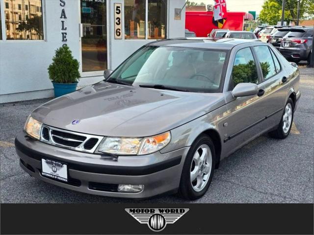 2001 Saab 9-5 SE for sale in Frederick, MD