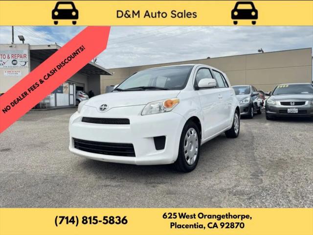 2009 Scion xD Base for sale in Placentia, CA