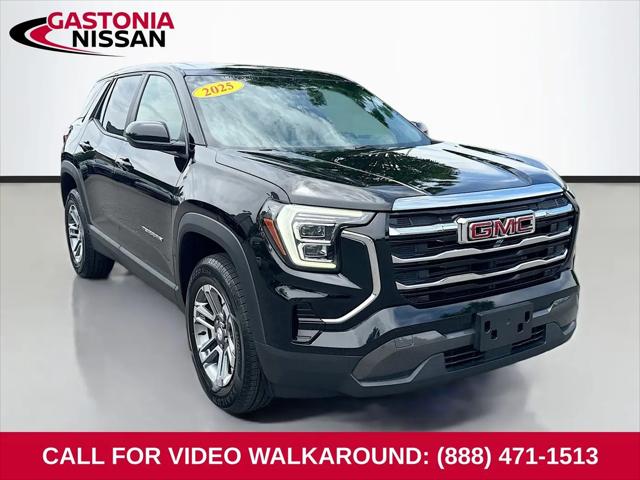 2025 GMC Terrain AWD Elevation for sale in Gastonia, NC