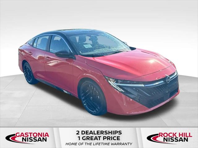 2027 Nissan Sentra SR for sale in Gastonia, NC
