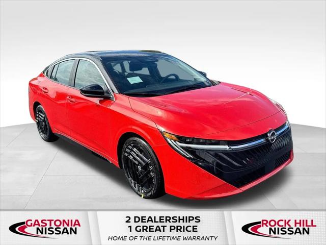 2027 Nissan Sentra SR for sale in Gastonia, NC