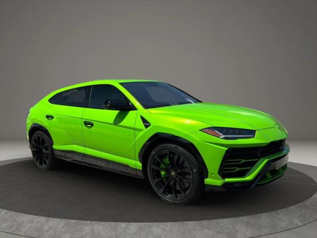 2020 Lamborghini Urus Base for sale in Tucker, GA