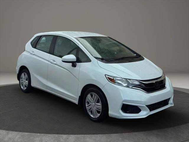 2020 Honda Fit LX for sale in Tucker, GA