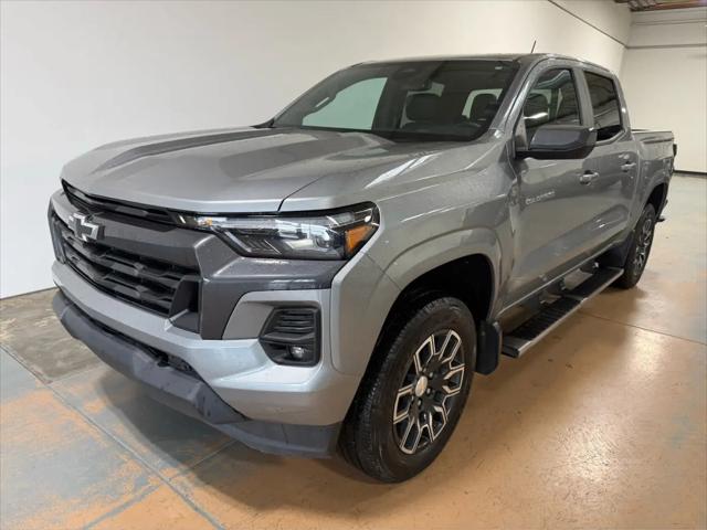 2024 Chevrolet Colorado 4WD LT for sale in Anchorage, AK