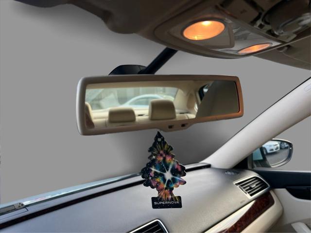 2012 Volkswagen Passat 2.0L TDI SEL Premium