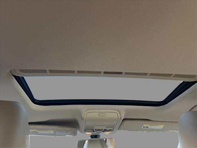 2012 Volkswagen Passat 2.0L TDI SEL Premium