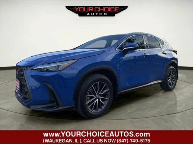 2024 Lexus NX 350 Premium for sale in Waukegan, IL