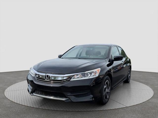2016 Honda Accord LX for sale in Akron, OH