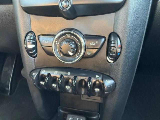 2014 MINI Convertible Cooper