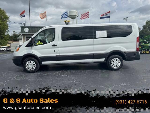 2016 Ford Transit XLT for sale in Ardmore, TN