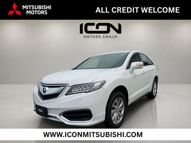 2017 Acura RDX Base for sale in Framingham, MA