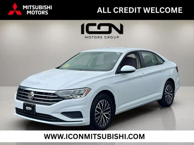 2021 Volkswagen Jetta 1.4T S for sale in Framingham, MA