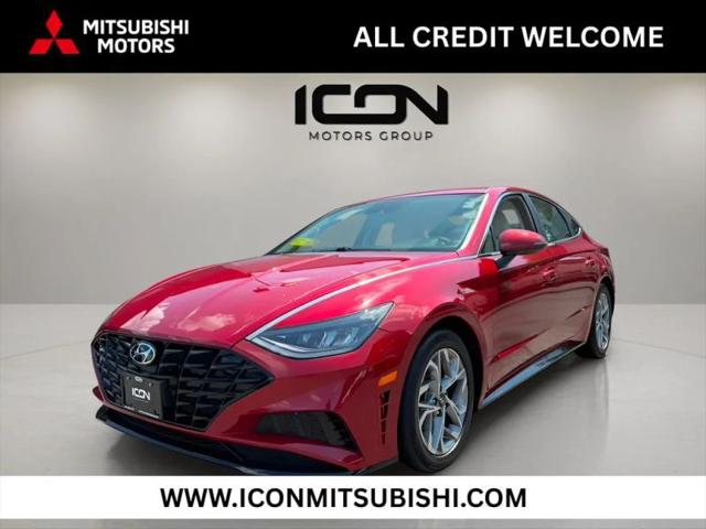 2023 Hyundai Sonata SEL for sale in Framingham, MA
