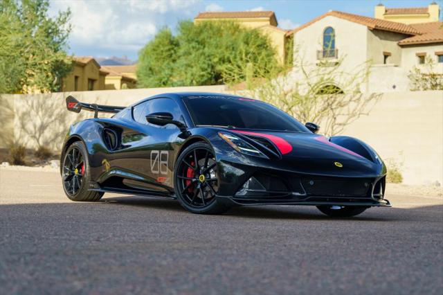 2024 Lotus Emira First Edition for sale in Scottsdale, AZ