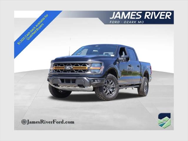 2026 Ford F-150 Tremor for sale in Ozark, MO