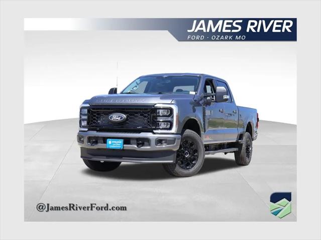 2027 Ford F-250 XLT for sale in Ozark, MO