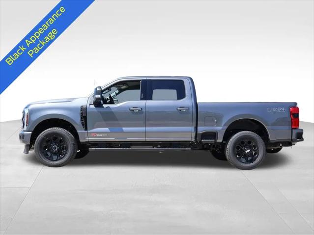 2027 Ford F-250 XLT