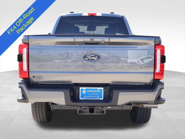 2027 Ford F-250 XLT