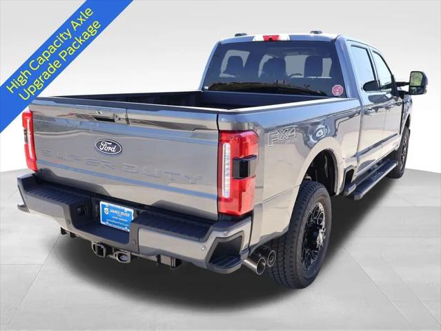 2027 Ford F-250 XLT