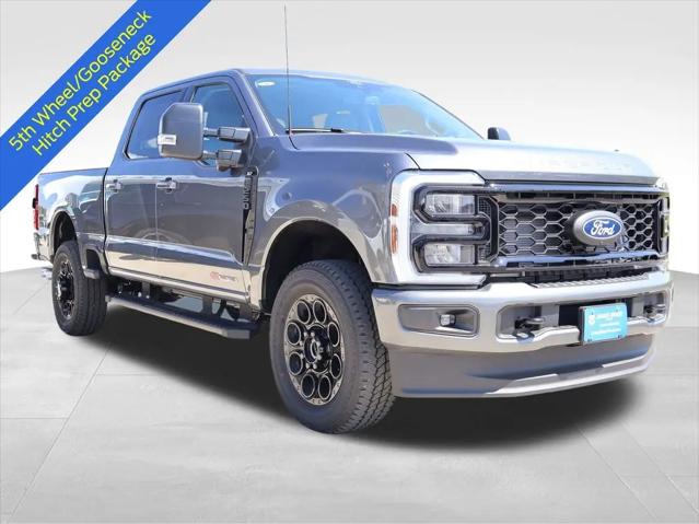 2027 Ford F-250 XLT