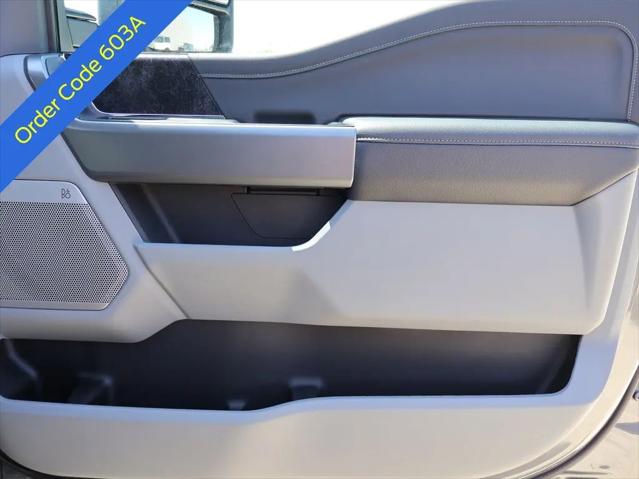 2027 Ford F-250 XLT