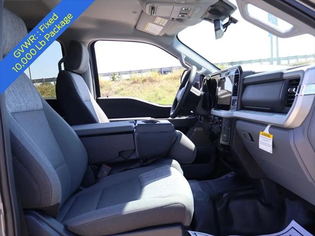 2027 Ford F-250 XLT