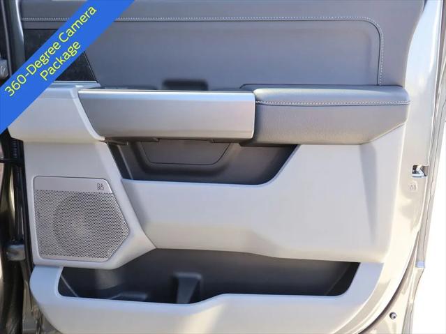 2027 Ford F-250 XLT