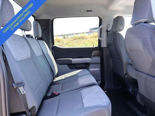 2027 Ford F-250 XLT