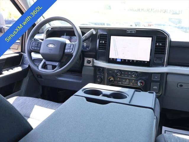 2027 Ford F-250 XLT
