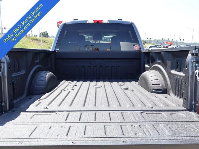 2027 Ford F-250 XLT