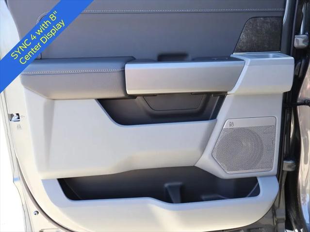 2027 Ford F-250 XLT