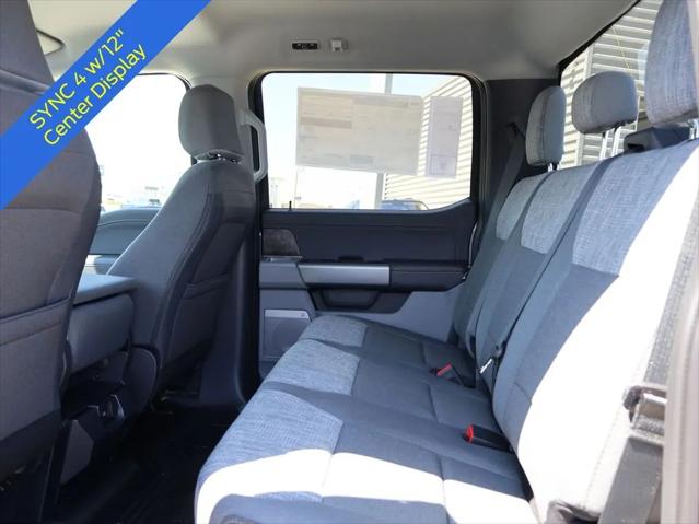 2027 Ford F-250 XLT