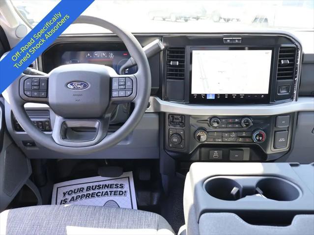 2027 Ford F-250 XLT