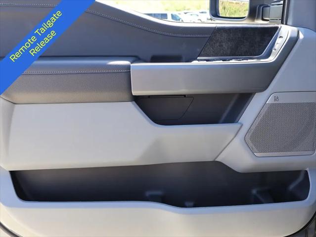 2027 Ford F-250 XLT