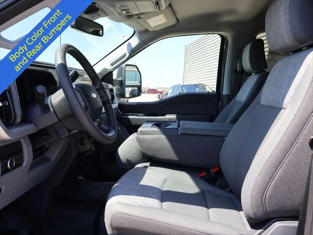 2027 Ford F-250 XLT