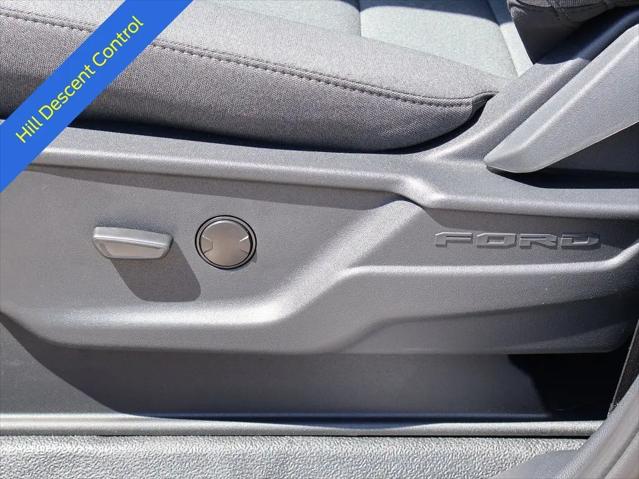 2027 Ford F-250 XLT