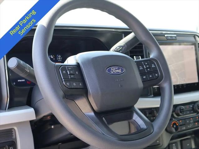 2027 Ford F-250 XLT