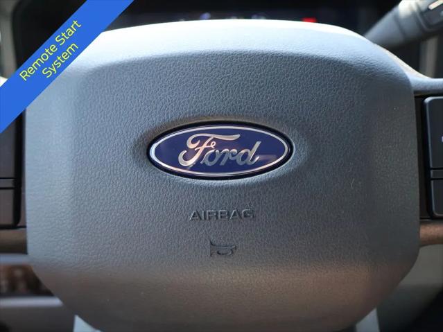 2027 Ford F-250 XLT