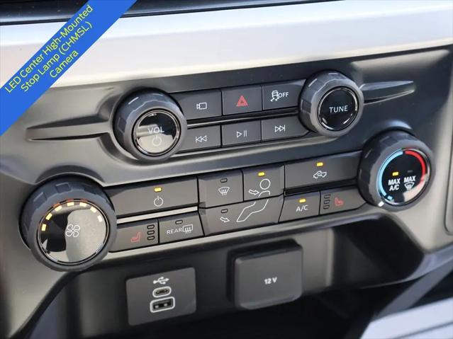 2027 Ford F-250 XLT