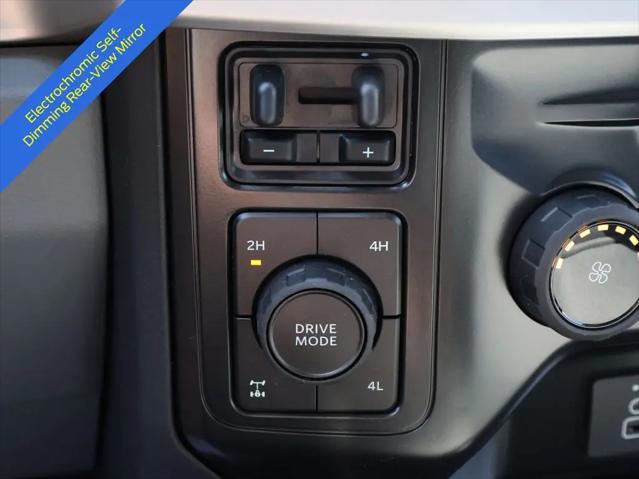 2027 Ford F-250 XLT