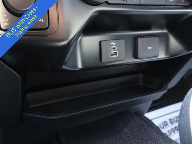 2027 Ford F-250 XLT