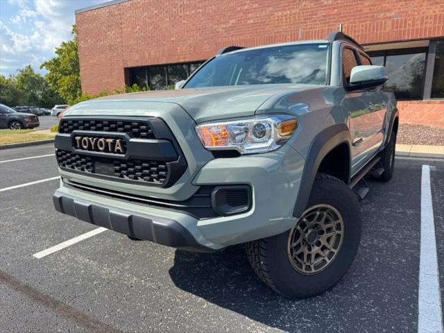 2023 Toyota Tacoma Trail Edition for sale in Nashville, TN