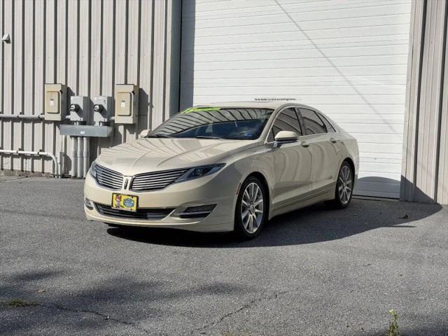 2015 Lincoln MKZ Base for sale in Harrisonburg, VA
