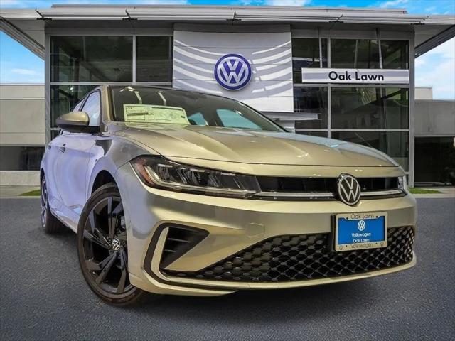 2027 Volkswagen Jetta SE for sale in Oak Lawn, IL