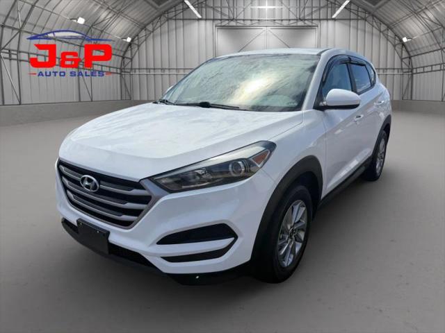 2018 Hyundai Tucson SE for sale in Phoenix, AZ
